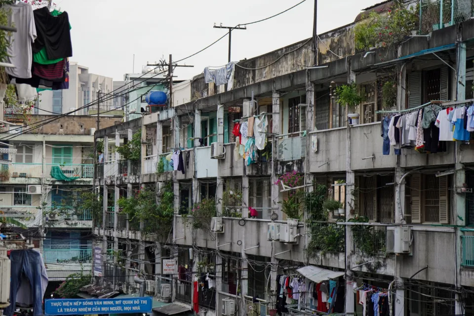 Đất nền dự án